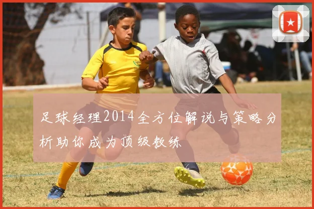足球经理2014全方位解说与策略分析助你成为顶级教练